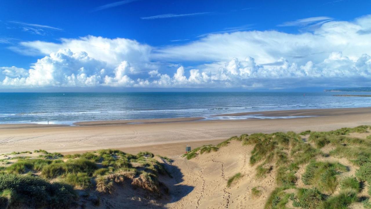 Beachcomber Camber المظهر الخارجي الصورة